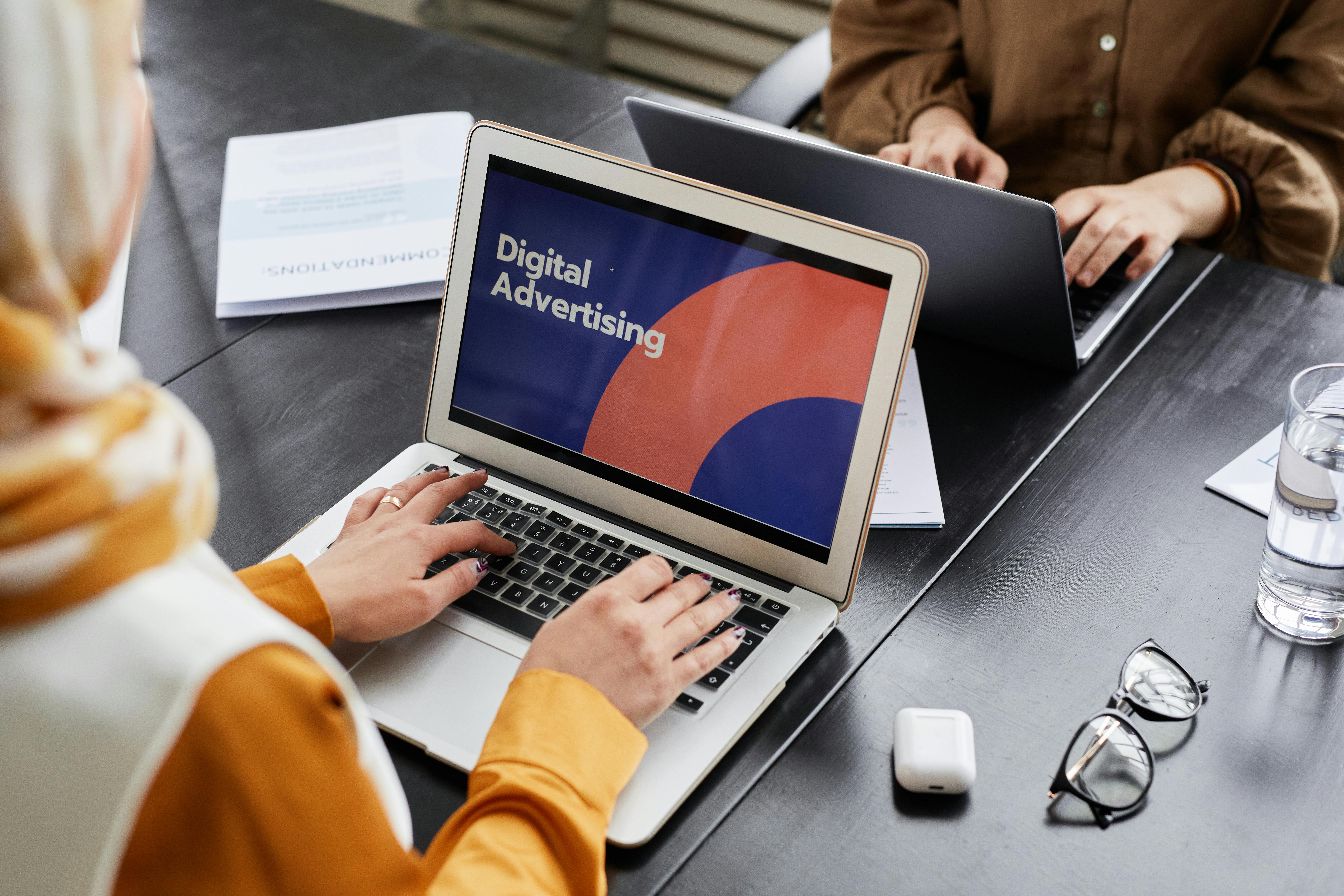Digital Marketing Services